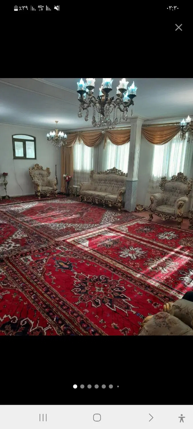 آپارتمان خلیل آباد