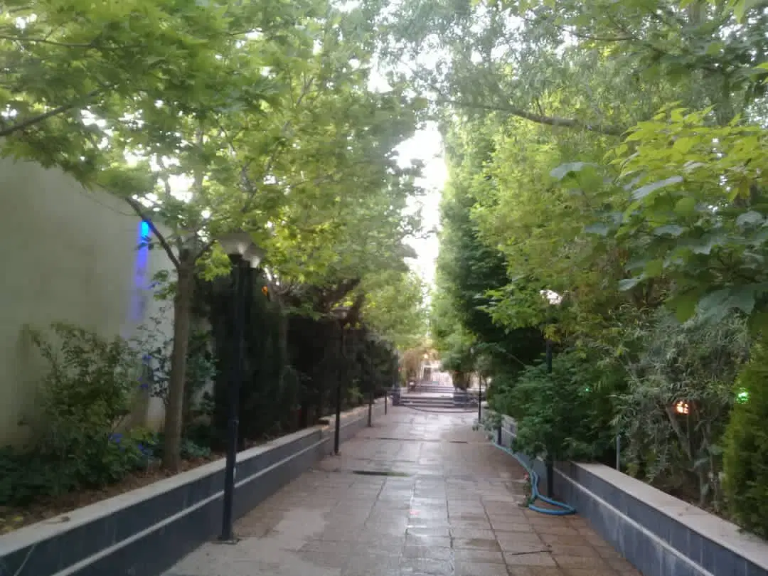 باغشهر اهل بیت