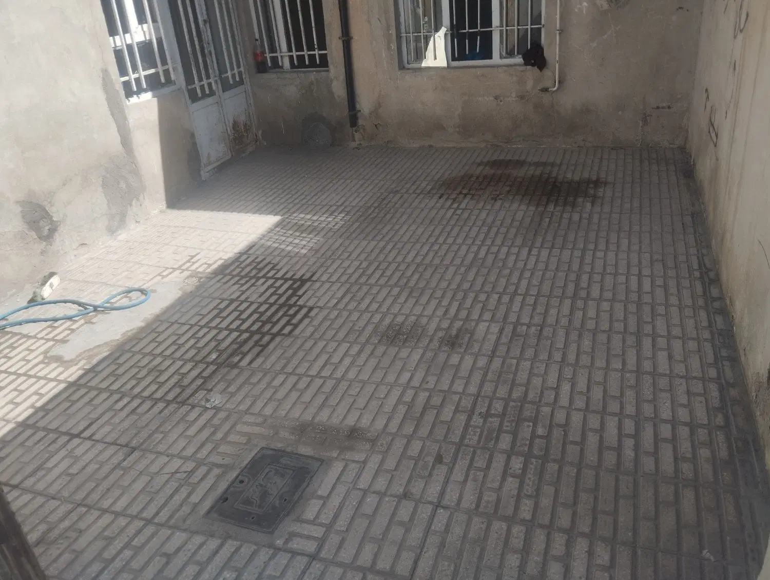 خانه اجاره ای جعفرآباد