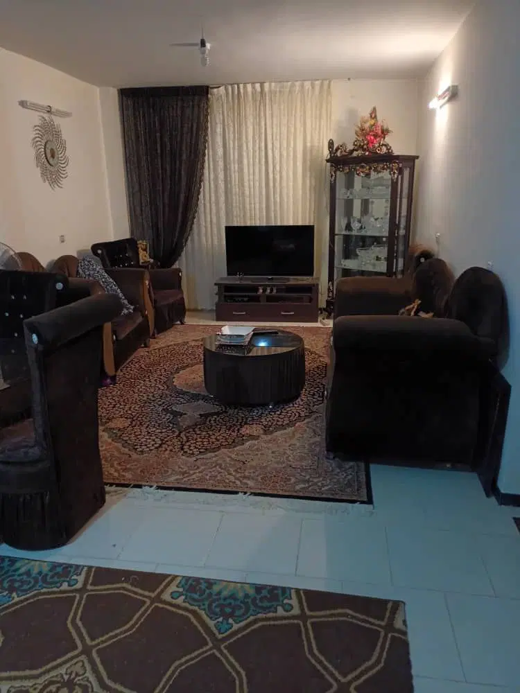 فروش واحد مسکن مهر سنددار