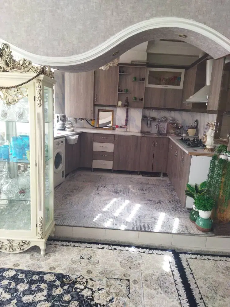 آپارتمان تک واحدی