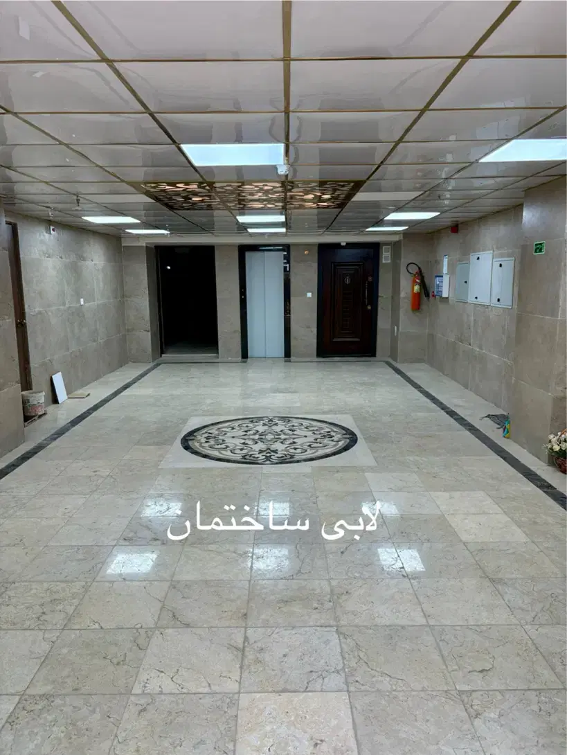 ۱۳۰متر۳خواب اسلامشهر باکری لاله_درحد هتل_فول فول