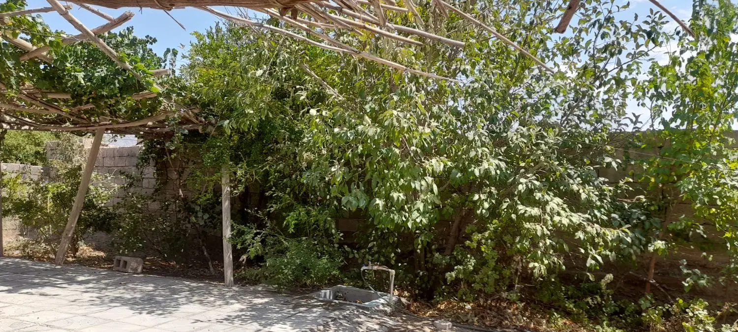 خانه فروشی در شهر گلباف