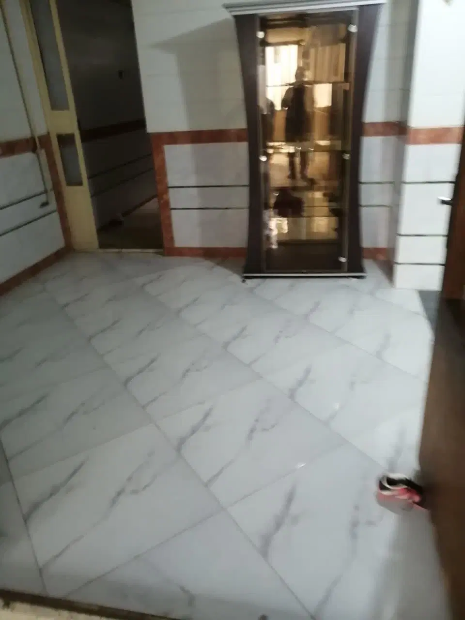 واحد مسکونی ۲خواب چهارراه آسایش