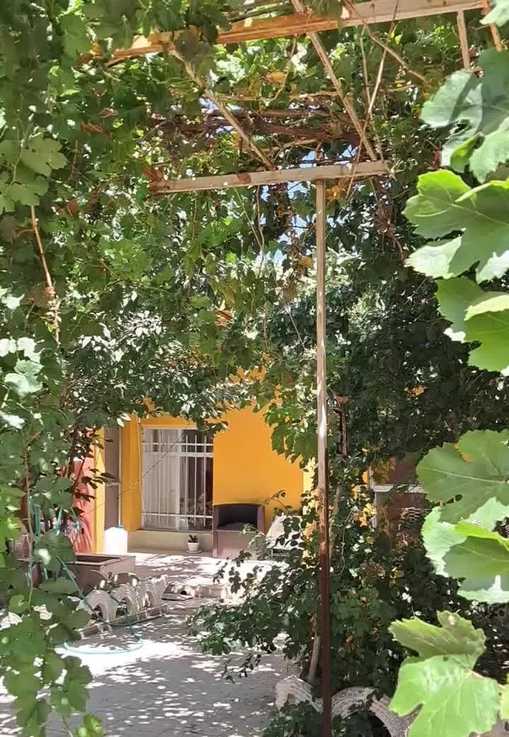 منزل ویلایی