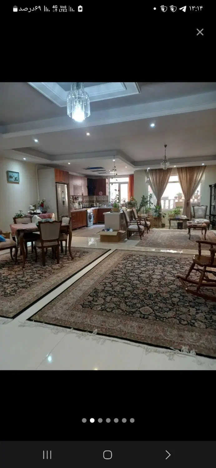 فاز یک سه طبقه ای