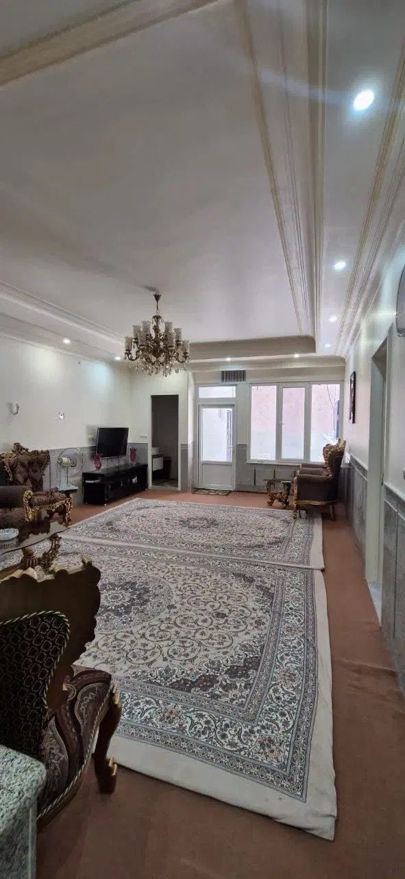 خانه ویلایی باجک دو_حائری