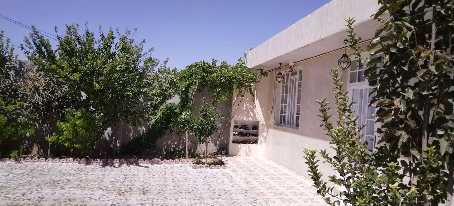 ساختمان ویلایی