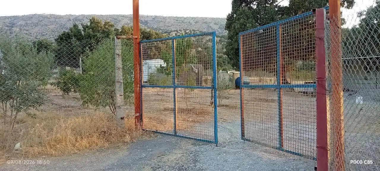 زمین ششدار