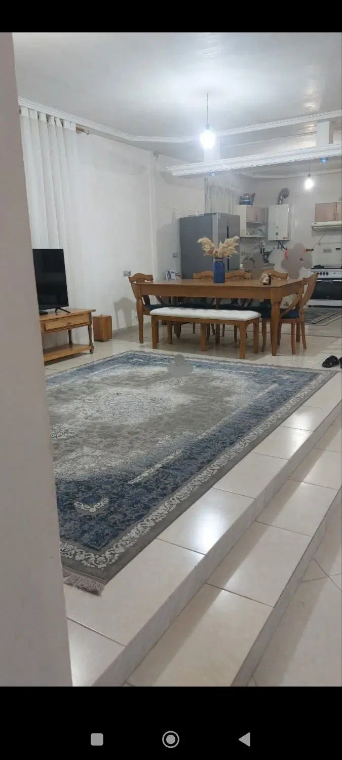 اپارتمان تک واحدی