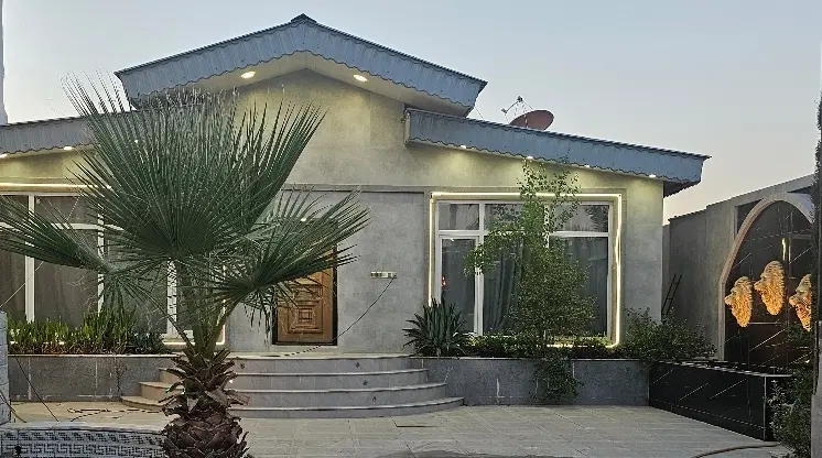 اجاره ویلا باغ گورک