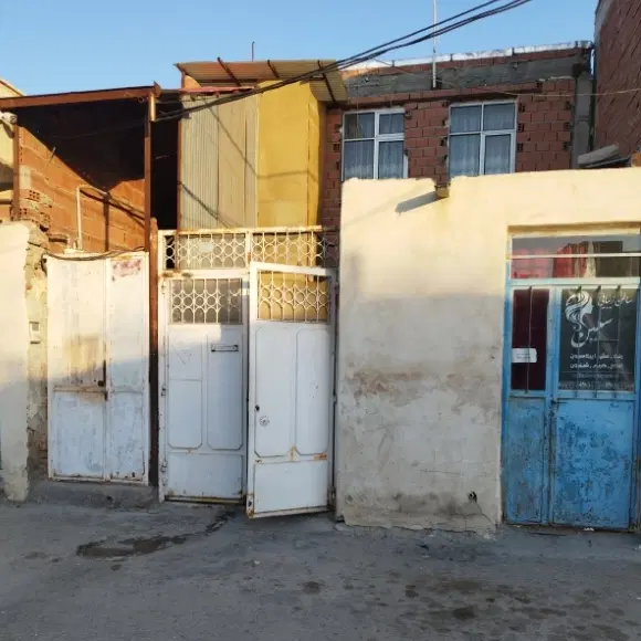 فروش خانه ویلایی