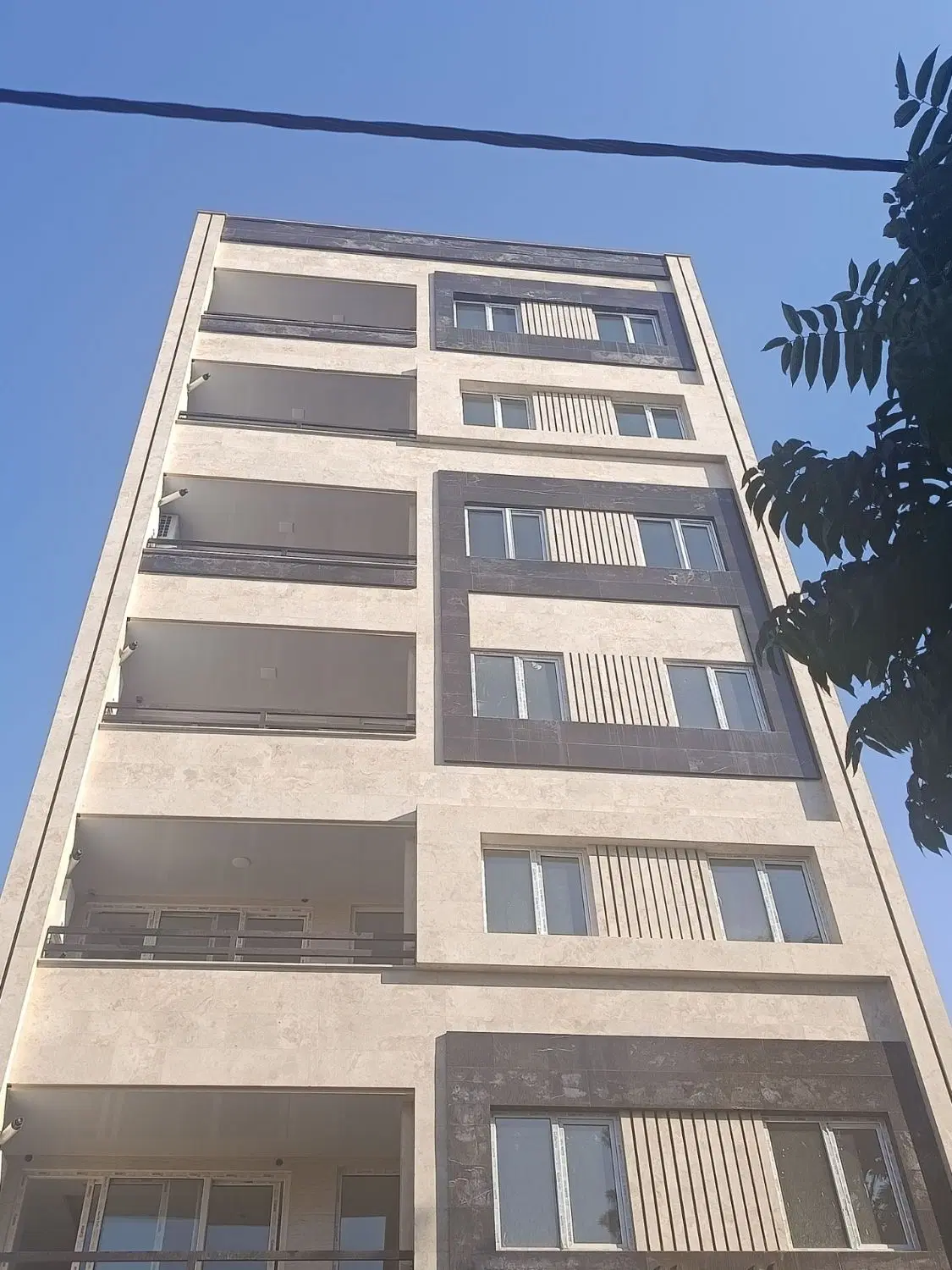 فروش آپارتمان