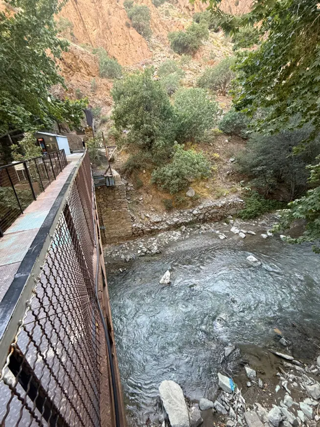 فروش زمین در کرج کیلومتر 7جاده وینه