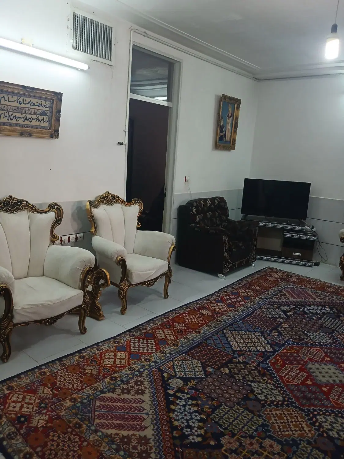 فروش اپارتمان مسکن مهر