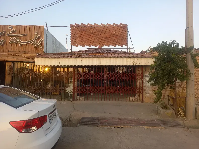 مغازه اجاره ای
