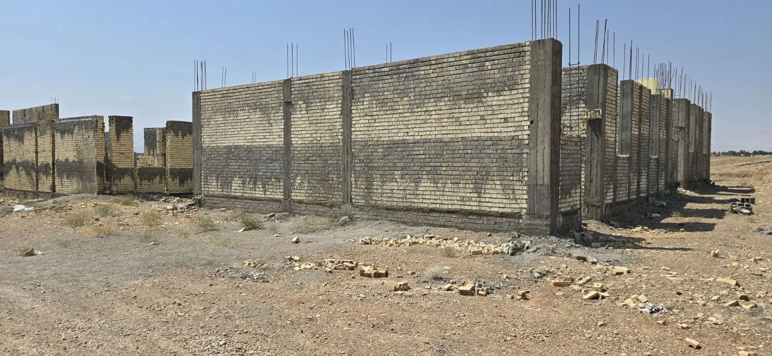 فروش مسکن ملی سورمق
