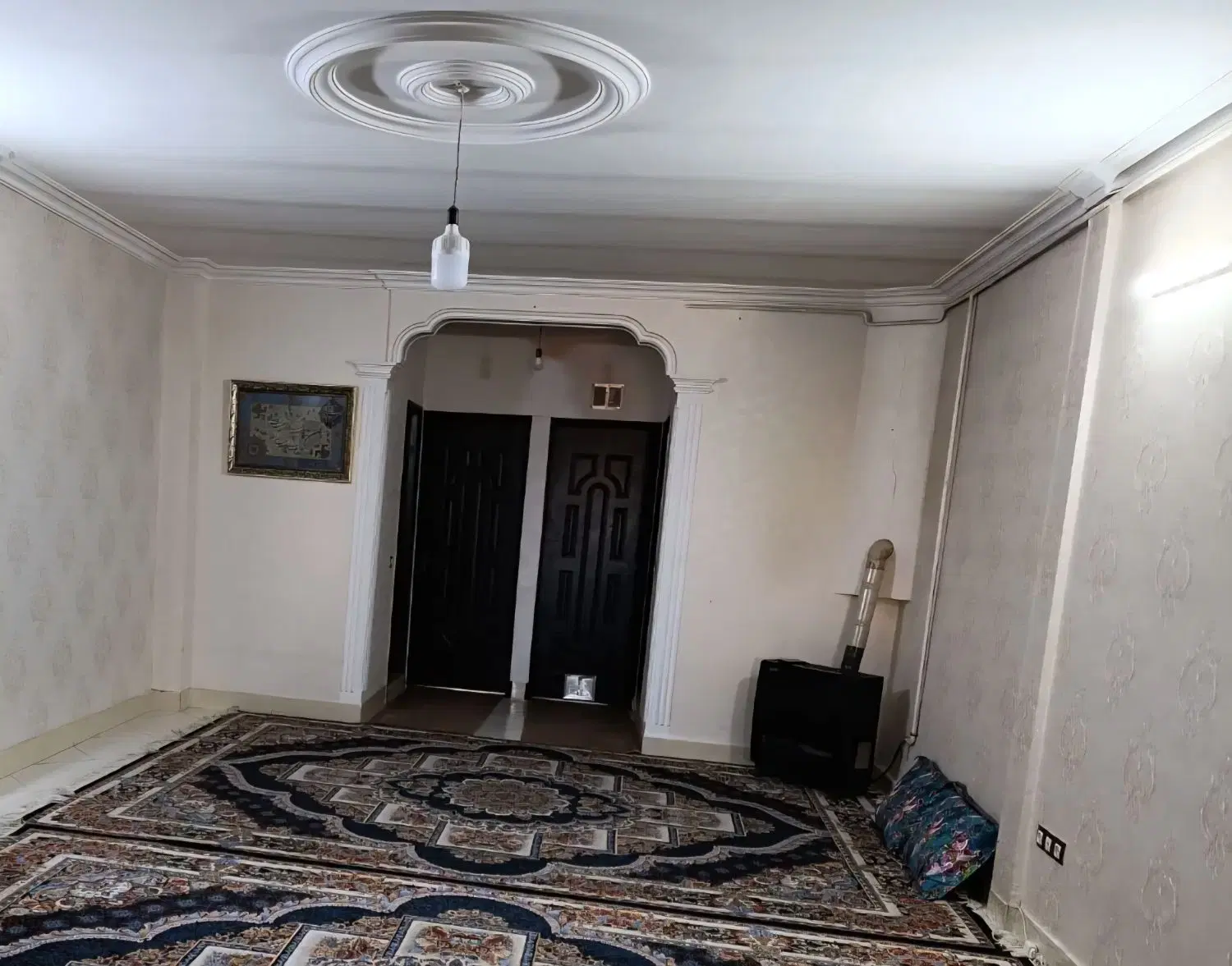 واحد آپارتمانی