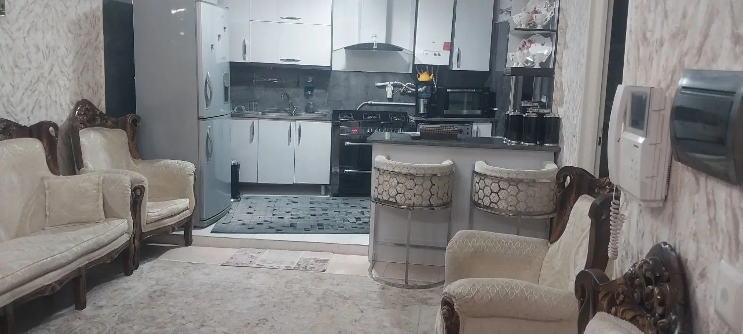 خانه ۶۵متری جوادآباد