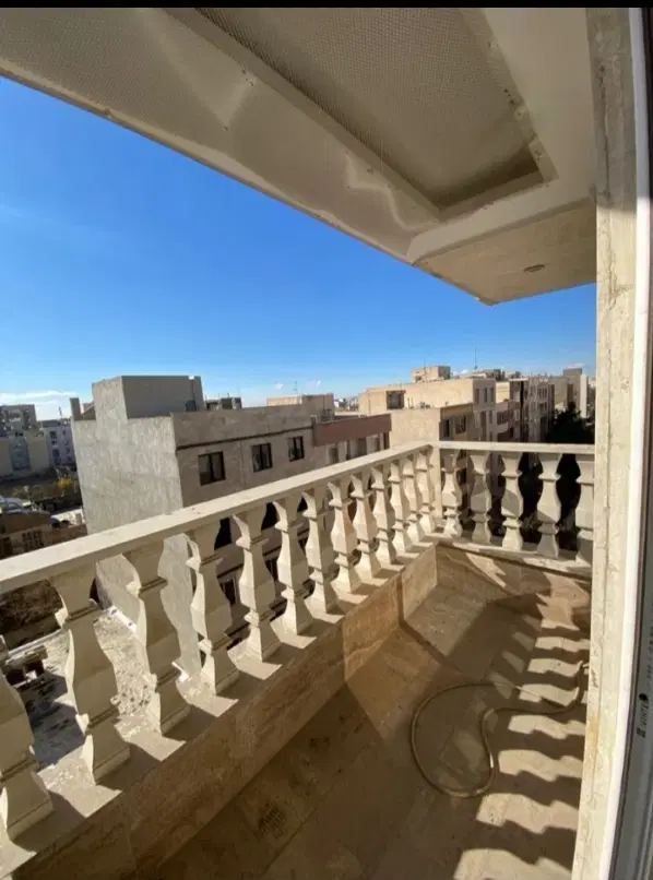 ۷۵متر شسته رفته ،مدارک تکمیل +امتیاز