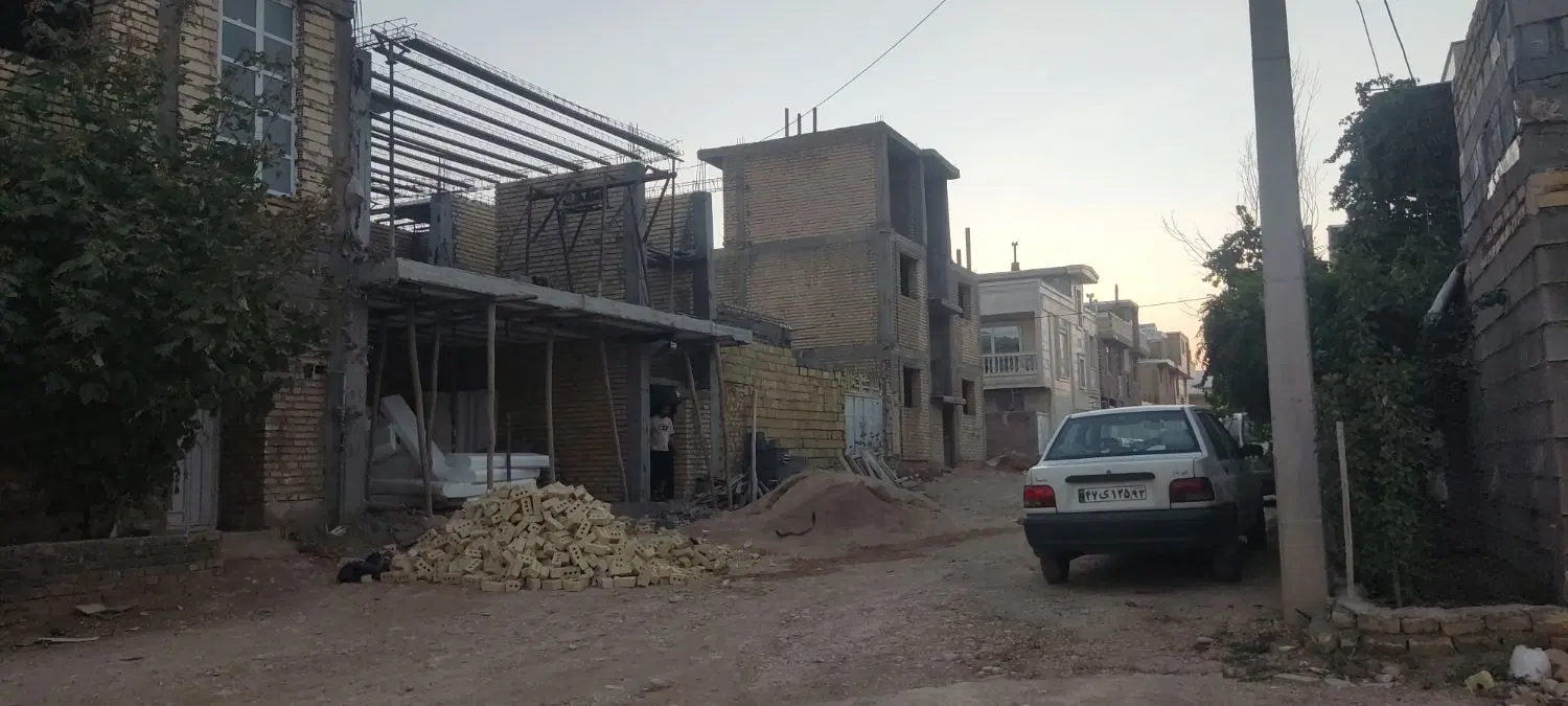 فروش اپارتمان .ویلایی دو.ویک. خواب ک 5گلستان قلات