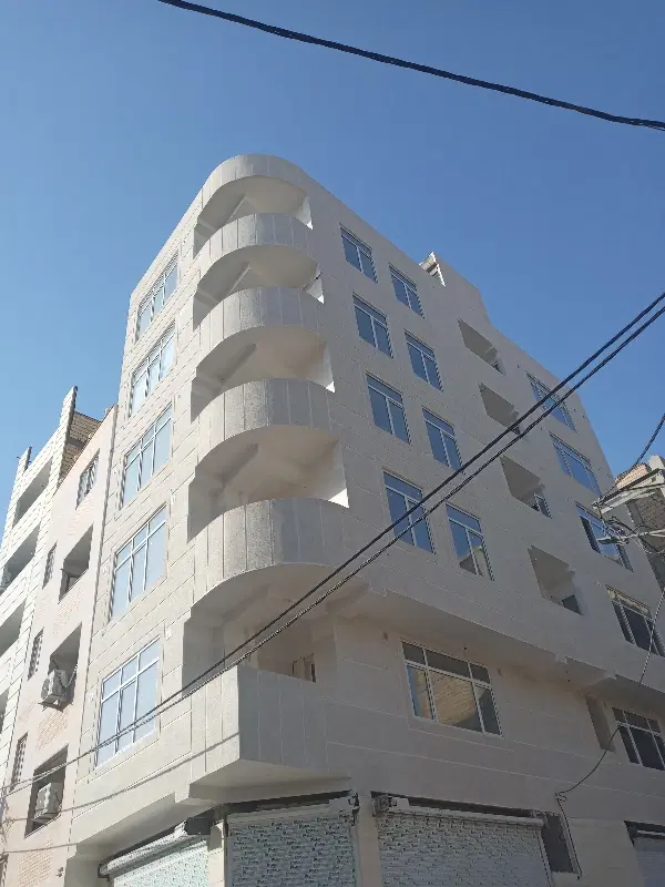 مغازه پشت بحر کوچه۱۰متری وخیابان ۱۶متری اصلی شکوفه