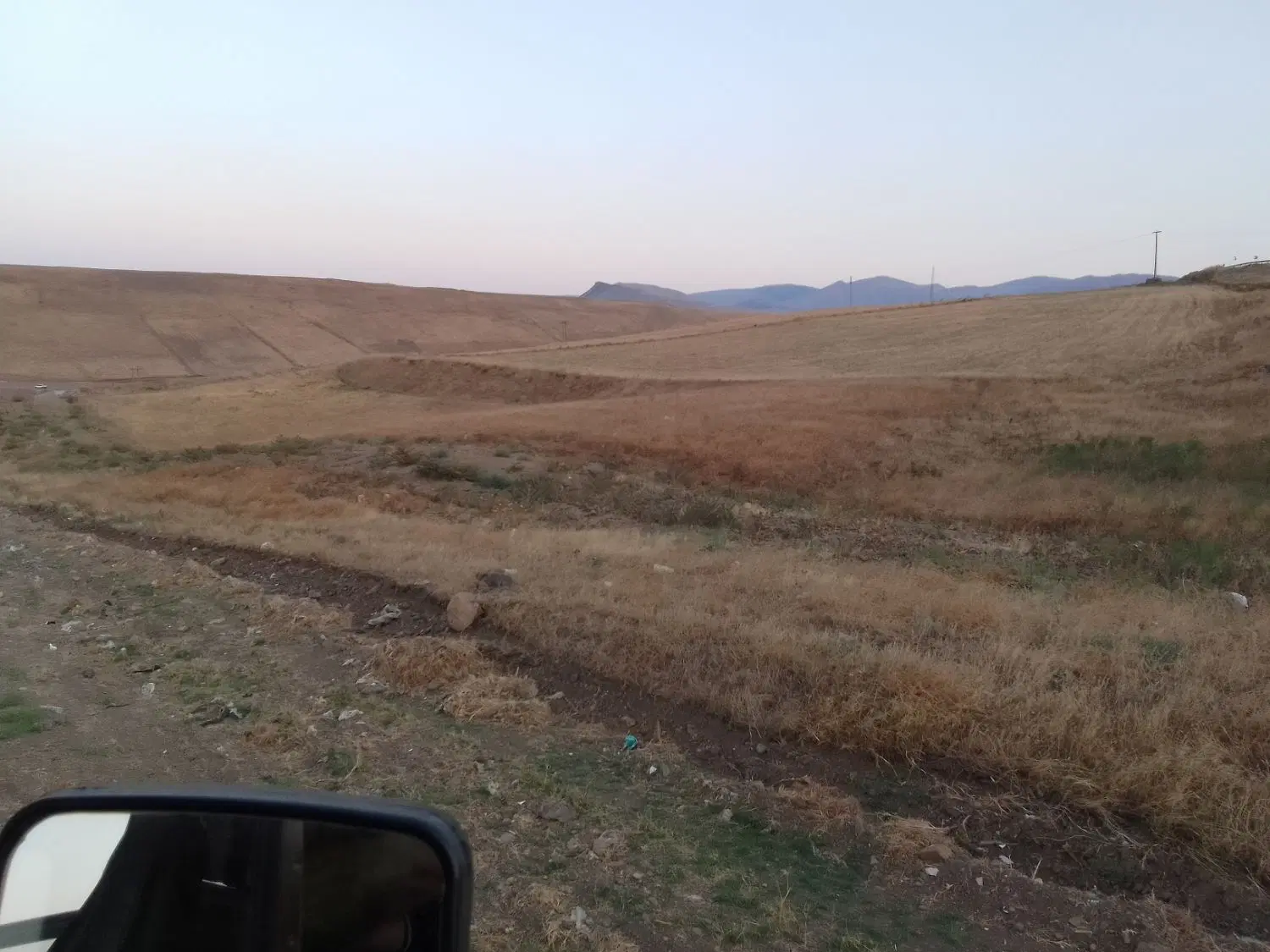 فروش زمین