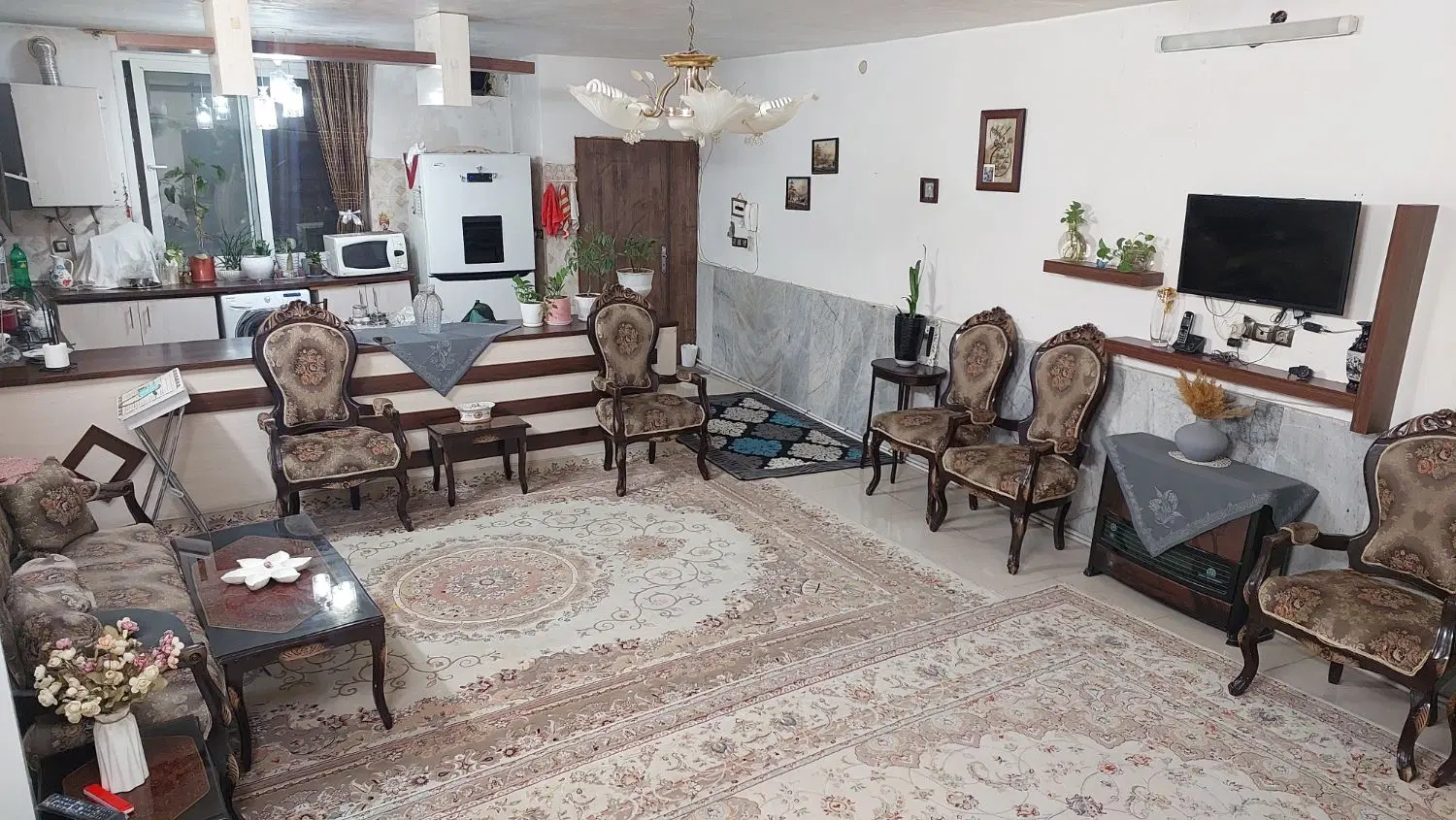 خانه ویلایی