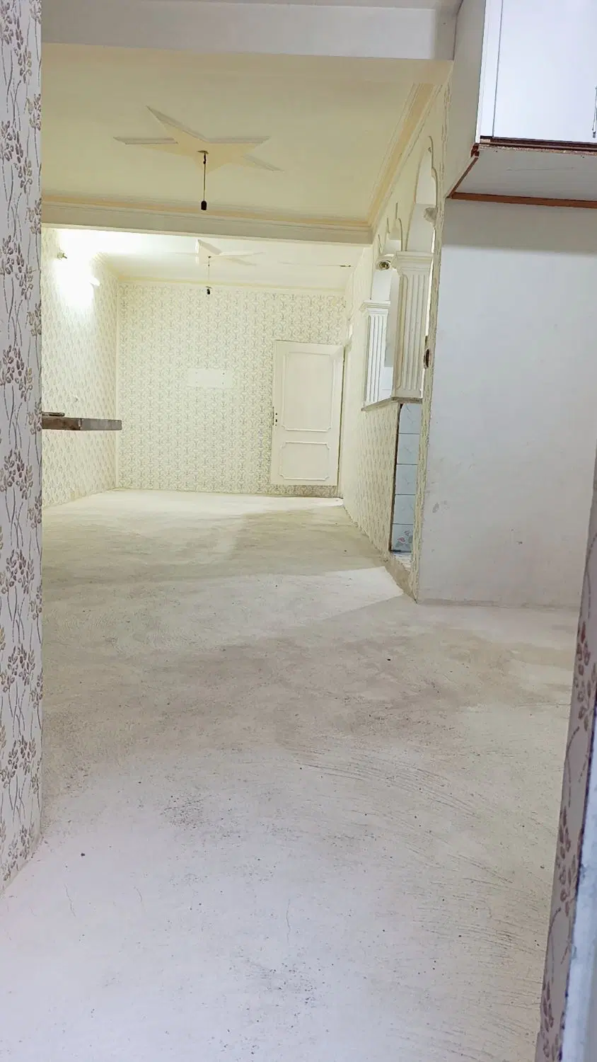 خانه همکف راه جدا در میثم شمالی