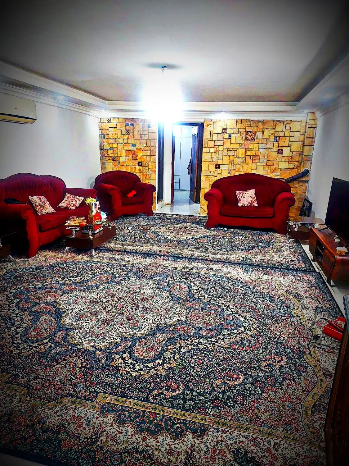 آپارتمان فروشی،شهید کریمی 1