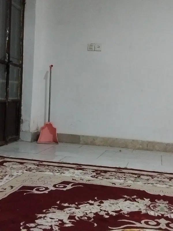 هم خونه