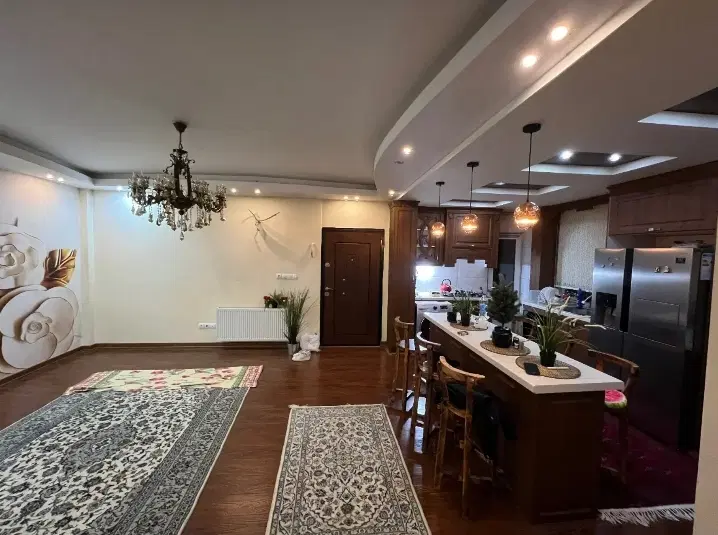 ۱۰۰ متری سنددار  نوساز  خیابان قلم