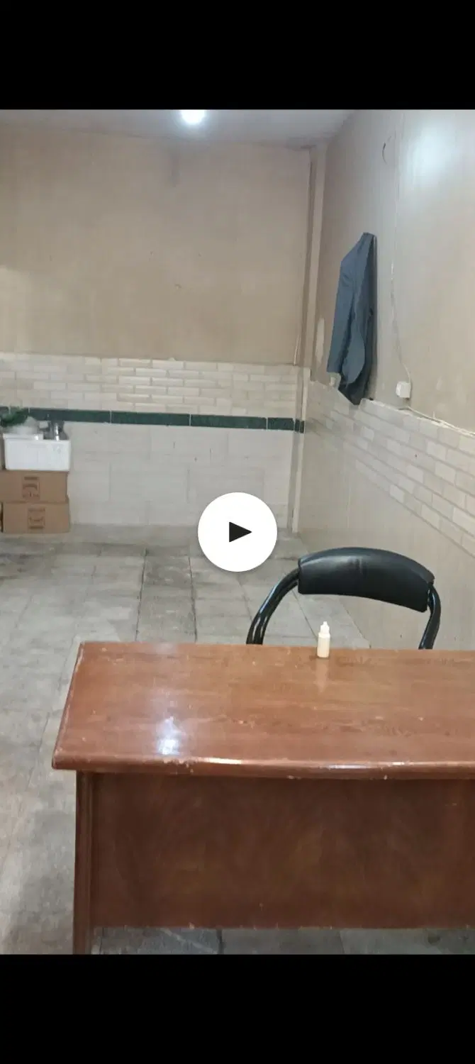 مغازه۳۰متربا امتیاز کامل بفروش می رسد