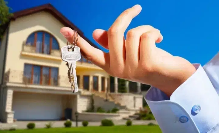 فروش اپارتمان