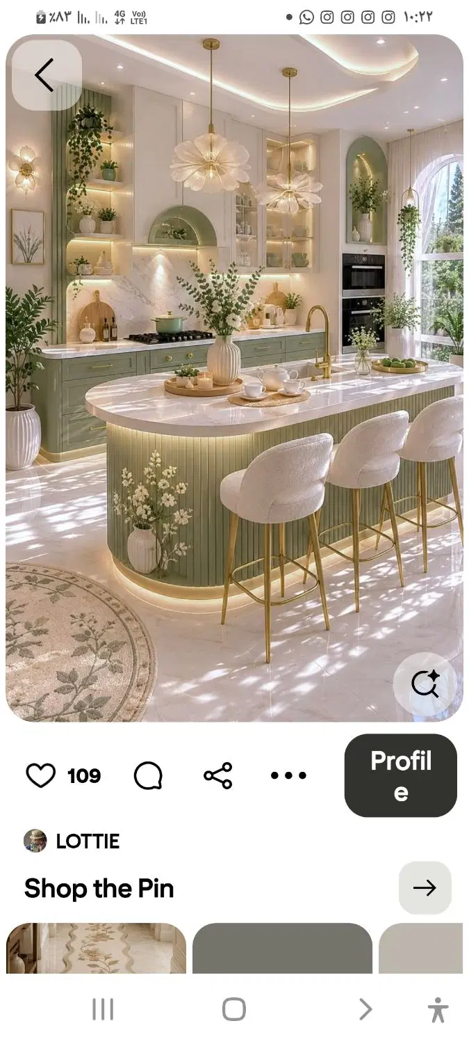 فروش آپارتمان ۱۸۵ متر ۳ خواب