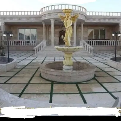ناصرخسرو ۱۷۵ معاوضه با احمد آباد ویلایی ۲۵۰ متری