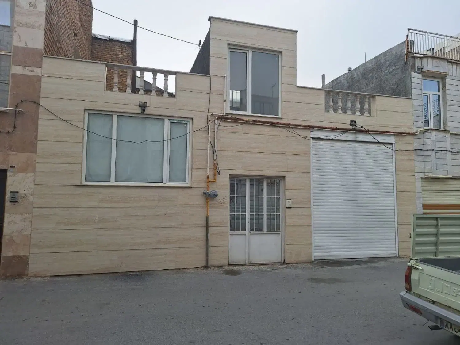 ویلایی مستقل