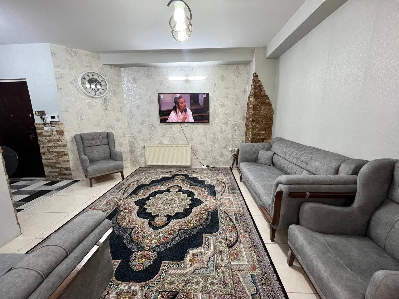 آپارتمان ۵۰متری