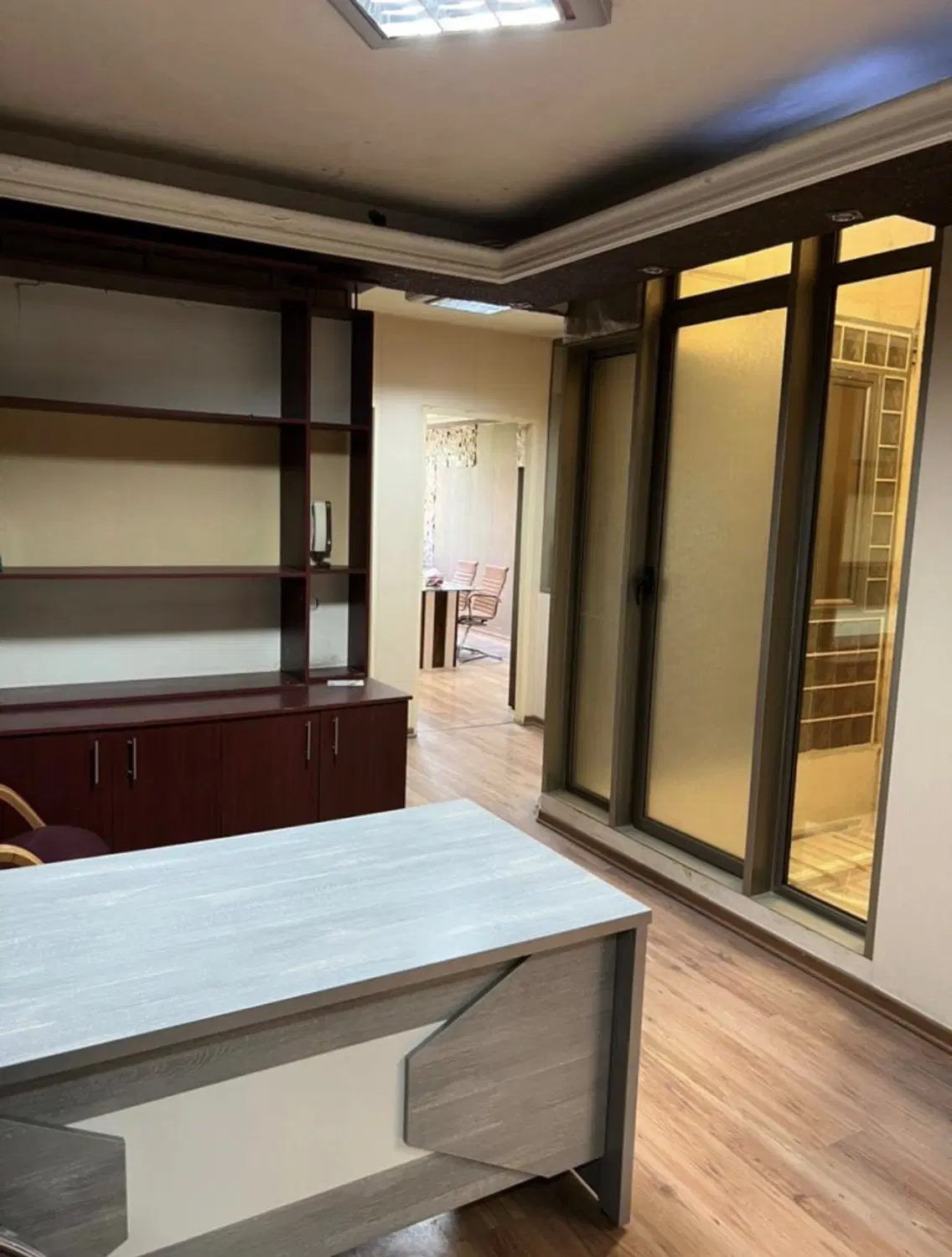 اجاره دفتر کار با سند اداری