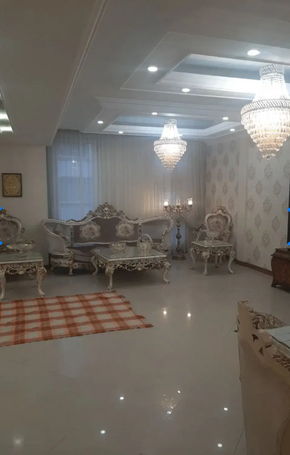 خیام جنوبی_۱۶۰متری