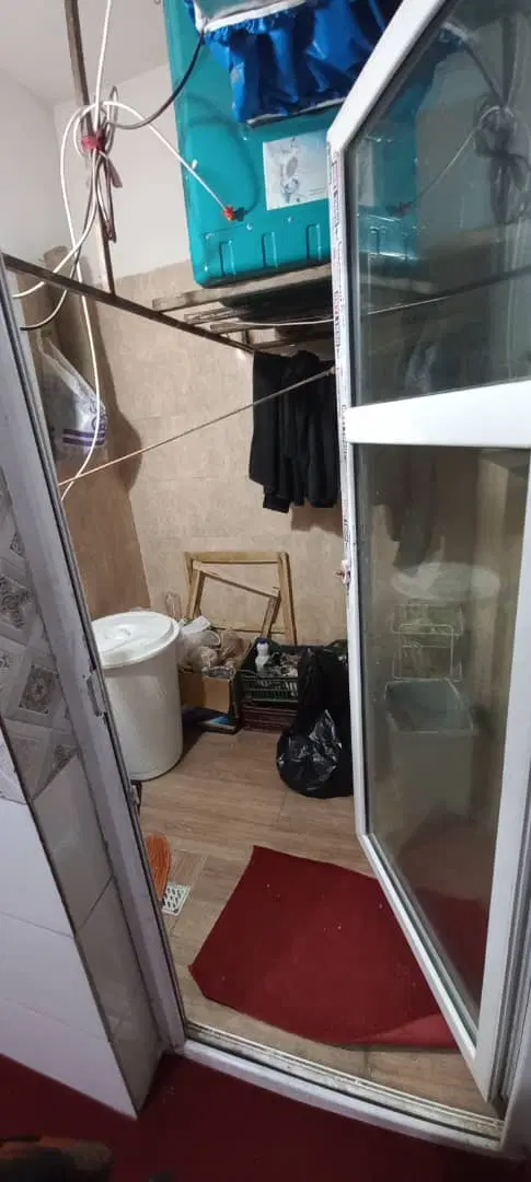 ۶۵ متر ۱ خواب با پارکینگ