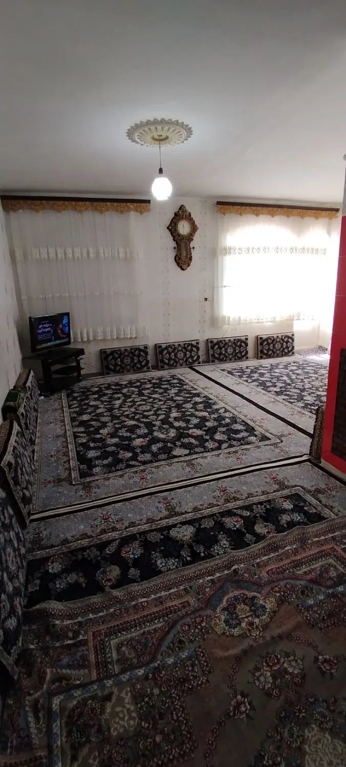 خانه ۸۰متری ننله