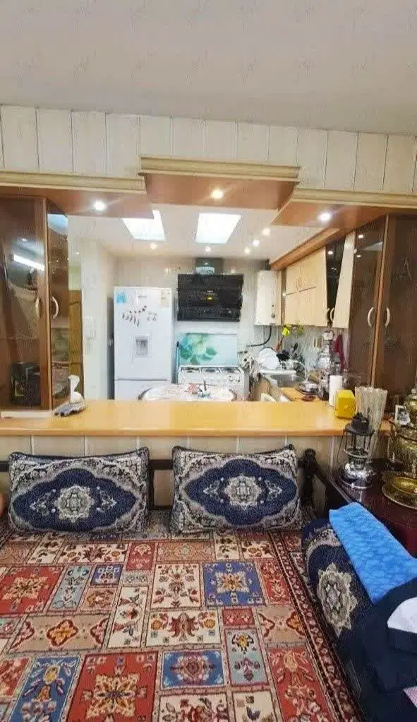 اجاره ای شیک وخوش نقشه