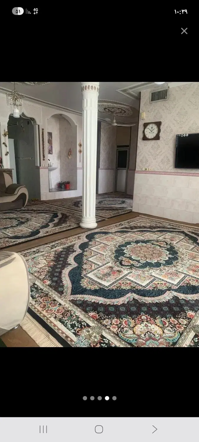 فروش منزل ویلایی
