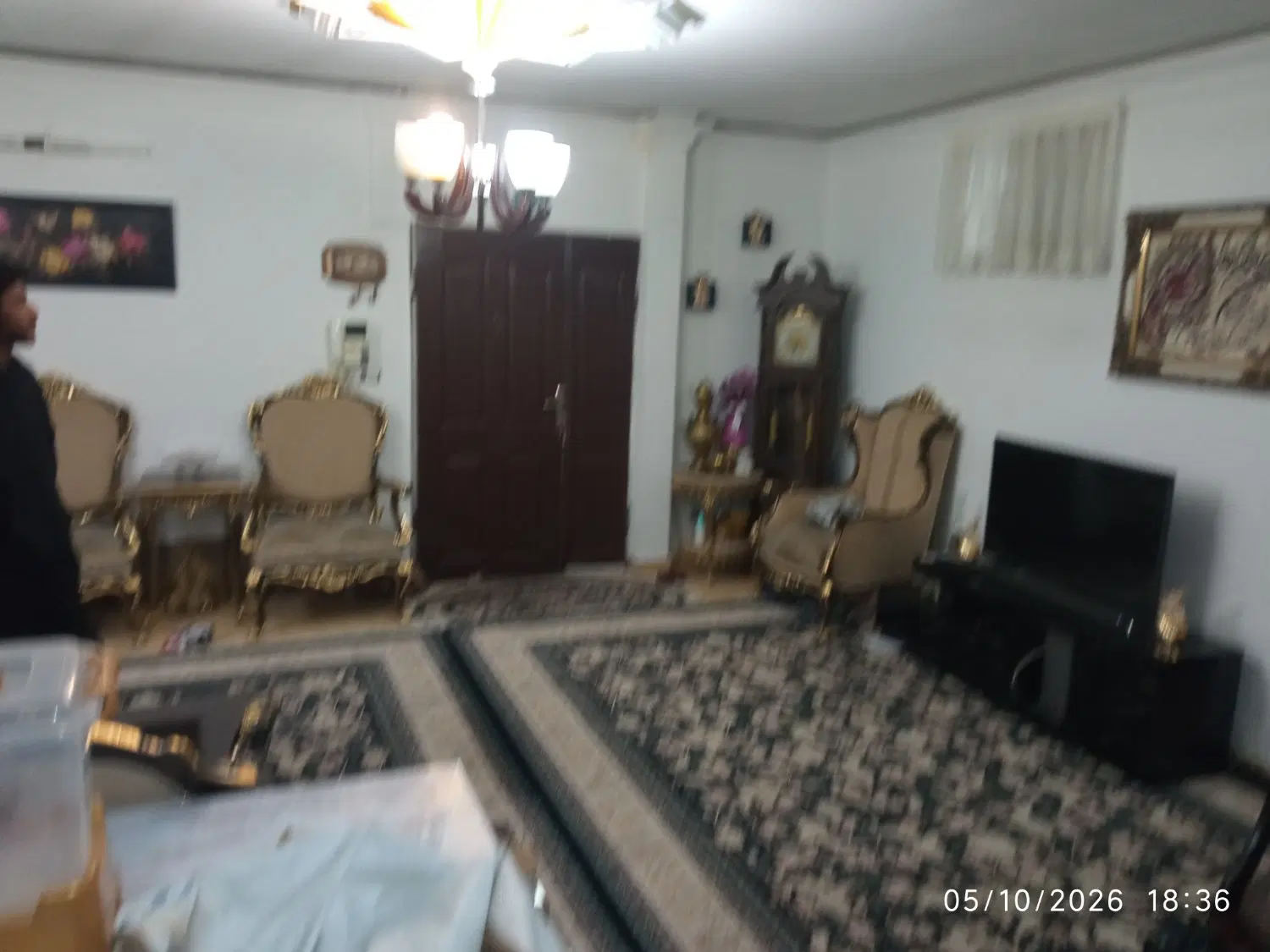 قیمت مناسب با پارکینگ و آسانسور