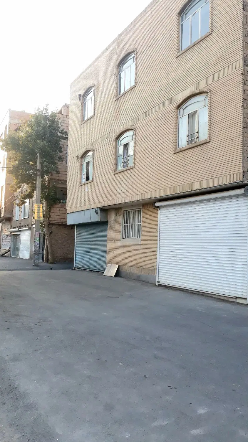 خانه فروشی