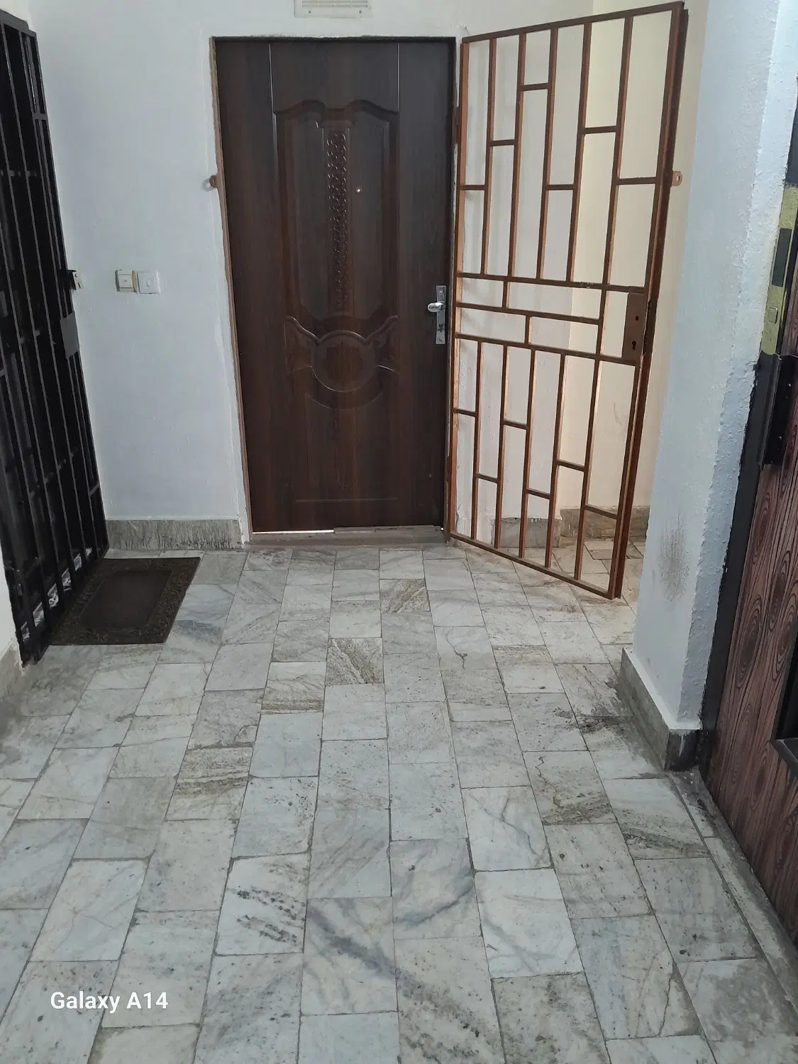 اجاره یک واحد آپارتمان