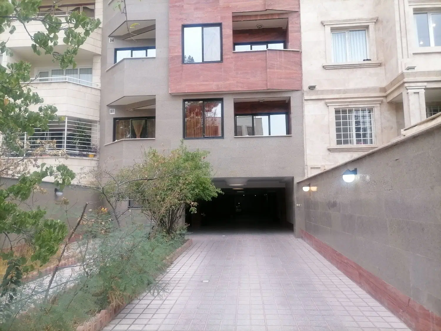 اجاره اپارتمان 88 متری