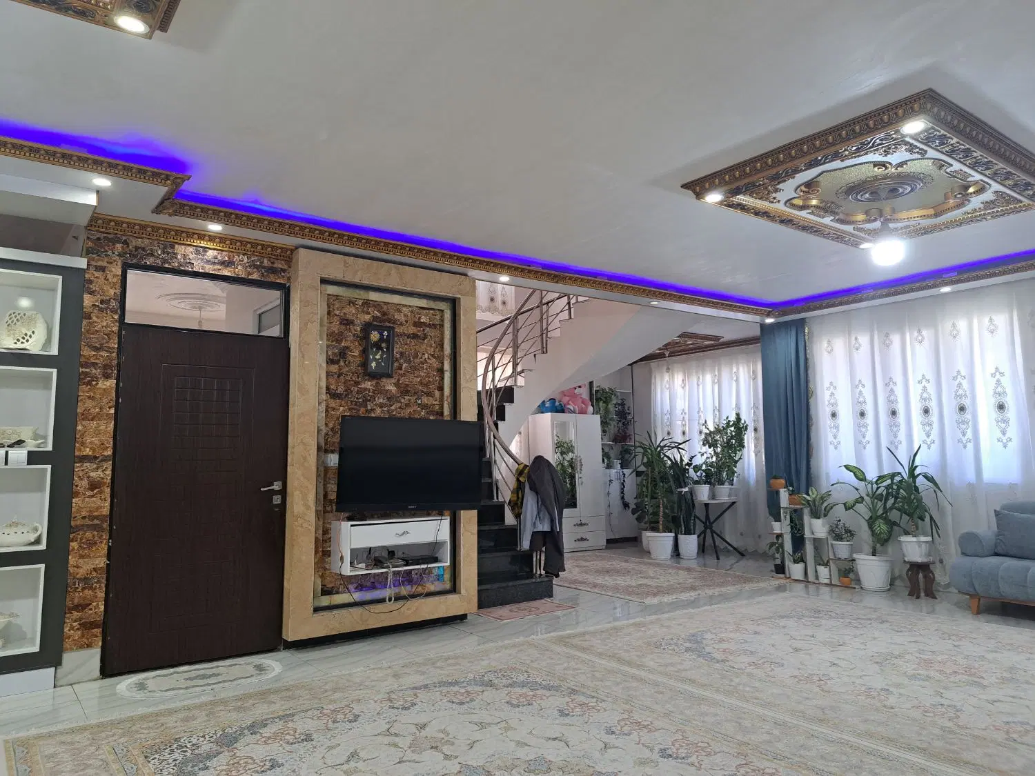 منزل مسکونی ویلایی
