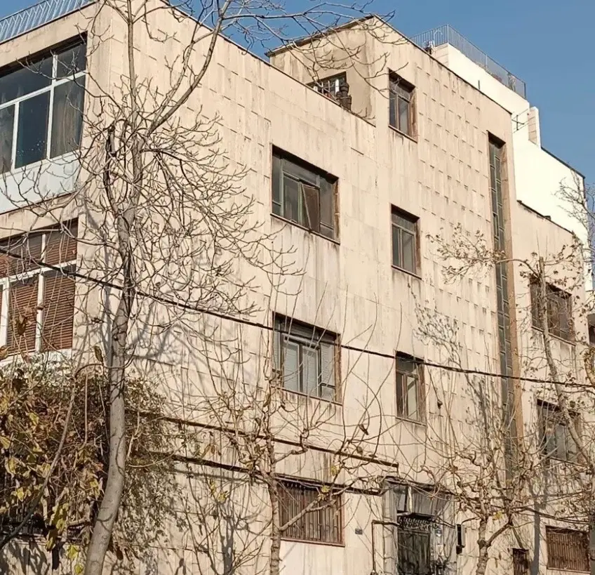 فروش ملک کلنگی